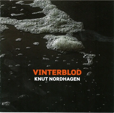 Knut Nordhagen Vinterblod (CD) 