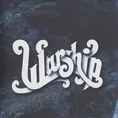 Warship The Contrary Wind (CD)
