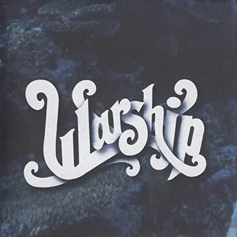 Warship The Contrary Wind (CD) 