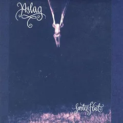 Aslag Søster Hvit (CD)