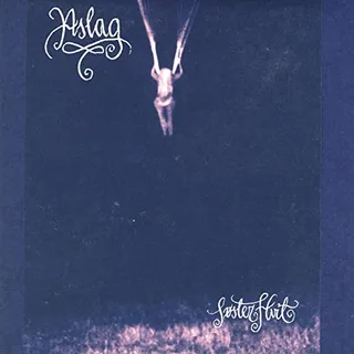 Aslag Søster Hvit (CD)