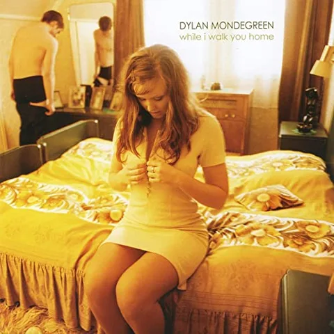 Dylan Mondegreen While I Walk You Home (CD) 