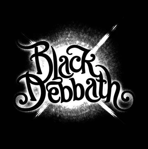Black Debbath Black Debbaths Beste… - Deluxe (3CD) 