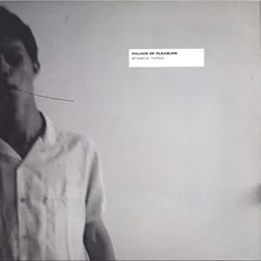 Palace Of Pleasure Emperor Norton (CD)