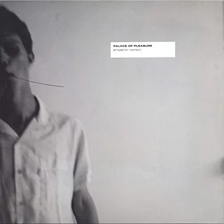 Palace Of Pleasure Emperor Norton (CD)