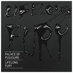 Palace Of Pleasure Lifelong Fury (CD)