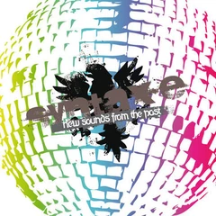 Syntax-E New Sounds From The Past (CD)