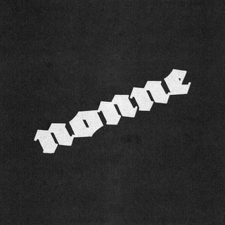 Nonne Nonne (LP)