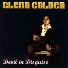 Glenn Golden Devil In Disguise (CD)