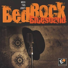 Bedrock Bluesband Rock This Joint! (CD)