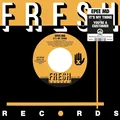 EPMD It's My Thing - LTD (7")