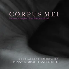 Penny Rimbaud &amp; Youth Corpus Mei - LTD (2LP)