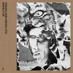 Nils Frahm Old Friends New Friends (2LP)