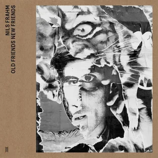 Nils Frahm Old Friends New Friends (2LP)