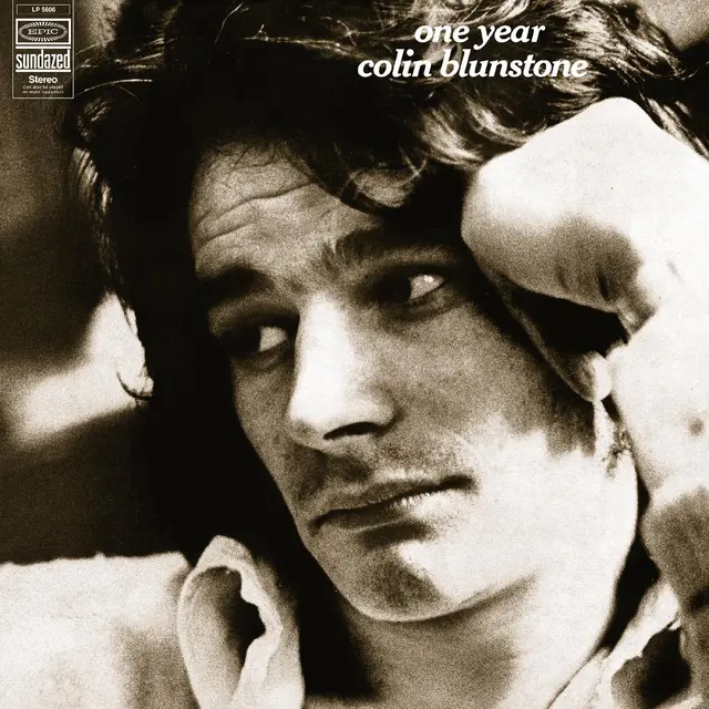 Colin Blunstone One Year: 50th Anniversary Edition (2LP) 