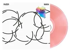 Fazer Mara - LTD (LP)