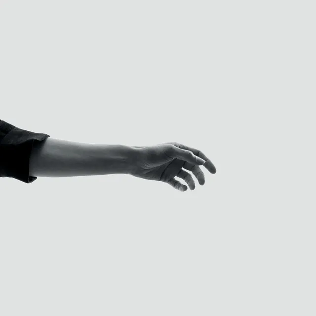 Keeley Forsyth Limbs (CD) 