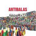 Antibalas Security - LTD (2LP)