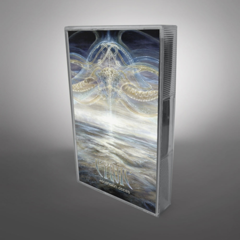Cynic Ascension Codes (MC) 