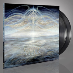 Cynic Ascension Codes (2LP)