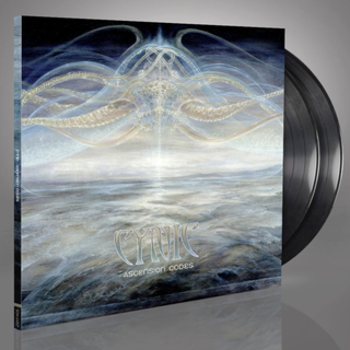 Cynic Ascension Codes (2LP)