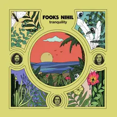 Fooks Nihil Tranquility (LP)