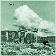 Cindy Free Advice (LP)