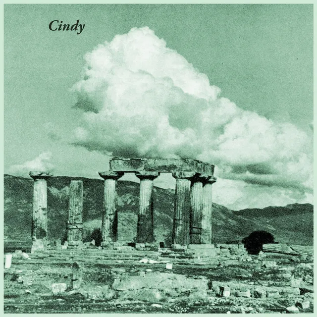 Cindy Free Advice (LP) 