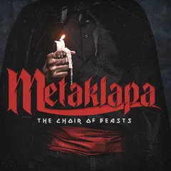 Metaklapa Choir Of Beasts - LTD (LP)