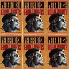 Peter Tosh Equal Rights - LTD (2LP)