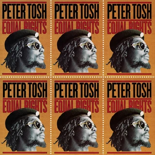 Peter Tosh Equal Rights - LTD (2LP)