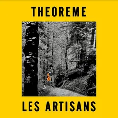 Theoreme Les Artisans (LP)