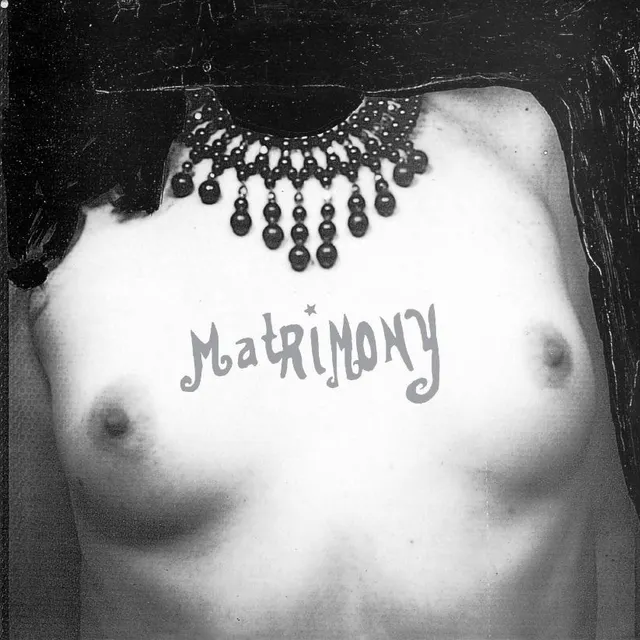 Matrimony Kitty Finger (LP) 