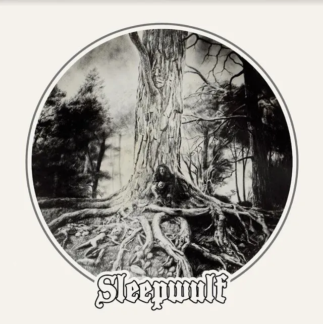 Sleepwulf Sleepwulf (LP) 