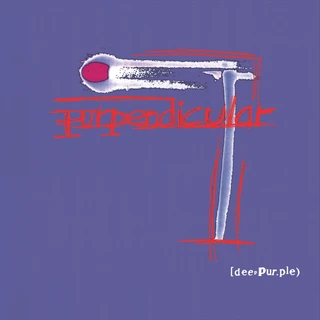 Deep Purple Purpendicular - LTD (2LP)