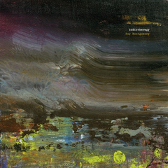 Roy Montgomery Audiotherapy (LP)