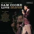 Sam Cooke Live At The Harlem Square (LP)