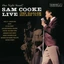 Sam Cooke Live At The Harlem Square (LP)