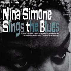 Nina Simone Nina Simone Sings The Blues (LP)