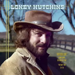 Loney Hutchins Buried Loot: Demos From The House… (2LP)