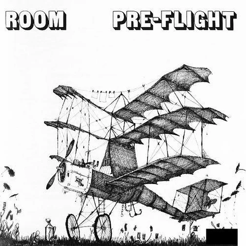 Room Pre-Flight (LP) 