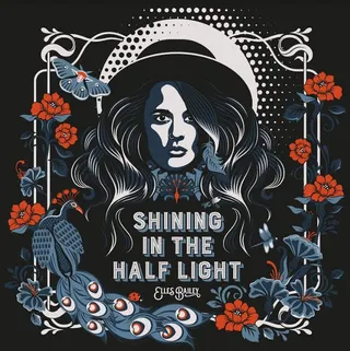 Elles Bailey Shining The Half Light (CD)