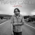 Hayes Carll What It Is (CD)