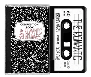 Bruno Mars The Romantic (MC) 