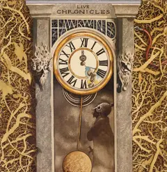 Hawkwind Live Chronicles (2CD)