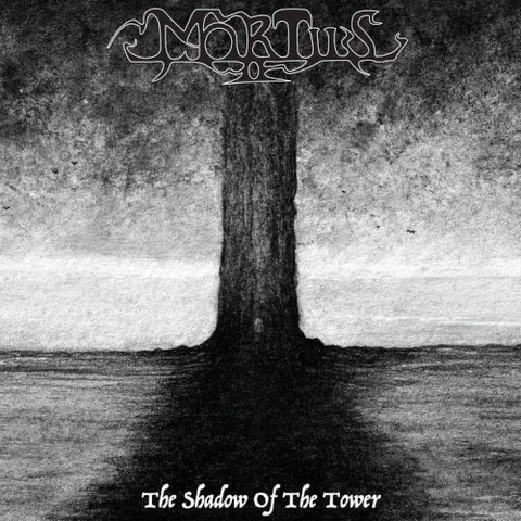 Mortiis The Shadow Of The Tower (CD) 