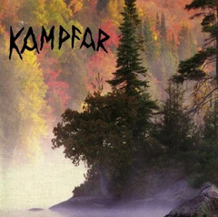 Kampfar Kampfar (CD)