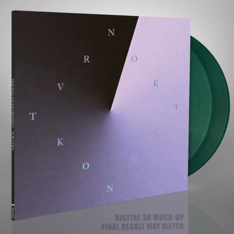 Der Weg Einer Freiheit Noktvrn - LTD (2LP) 