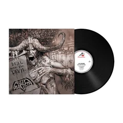 Lizzy Borden Deal With The Devil (LP)