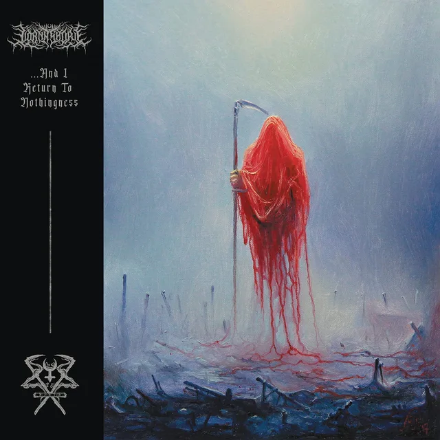 Lorna Shore …And I Return To Nothingness (CD) 